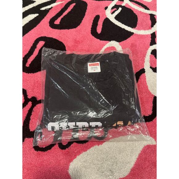 Supreme Tera Richard Tee – Size X-Large – Brand New - Picture 2 of 2